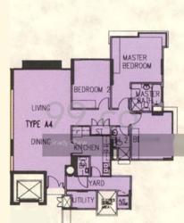 Windermere (D23), Condominium #156615392
